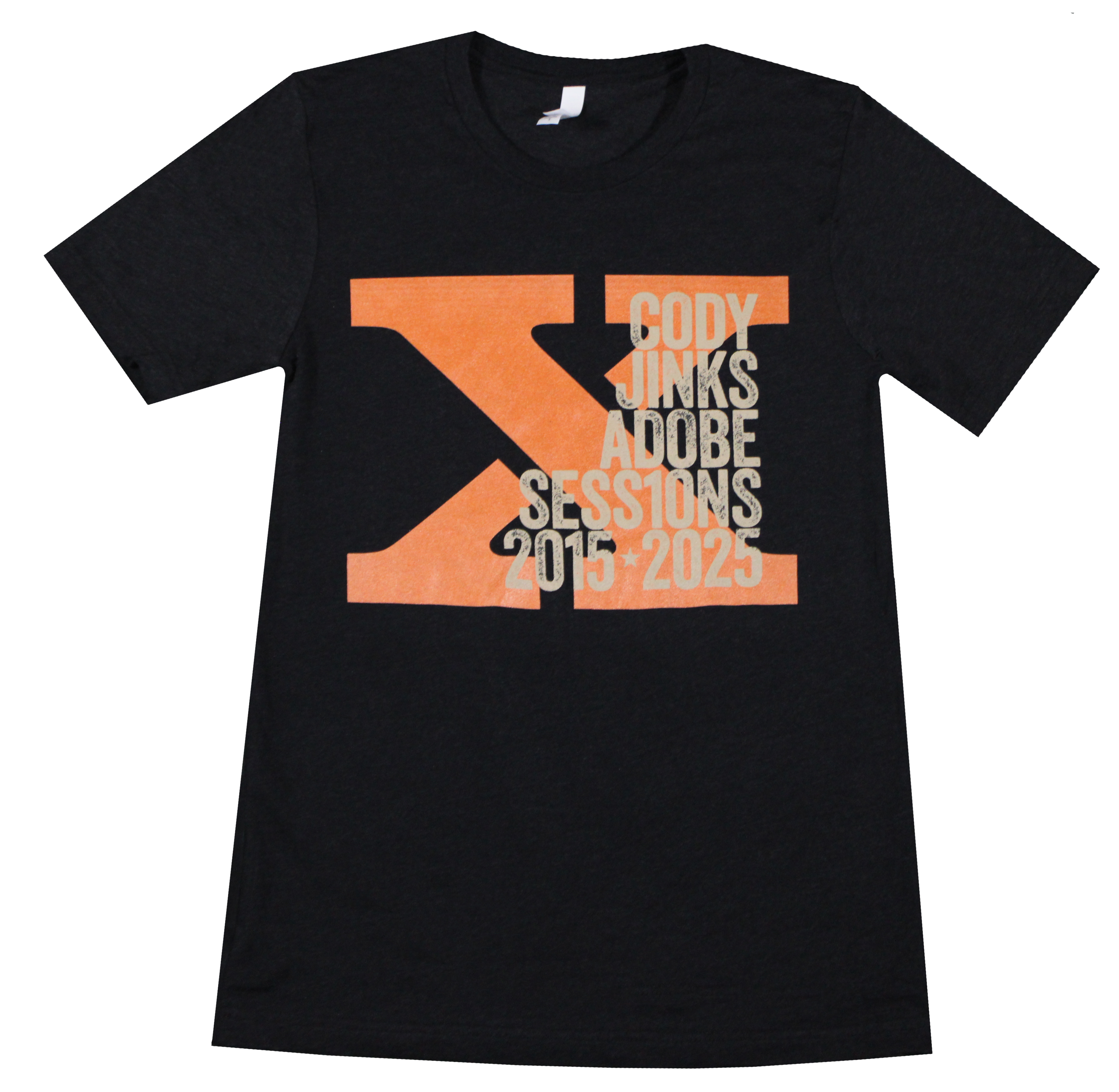 Adobe Sessions Shirt