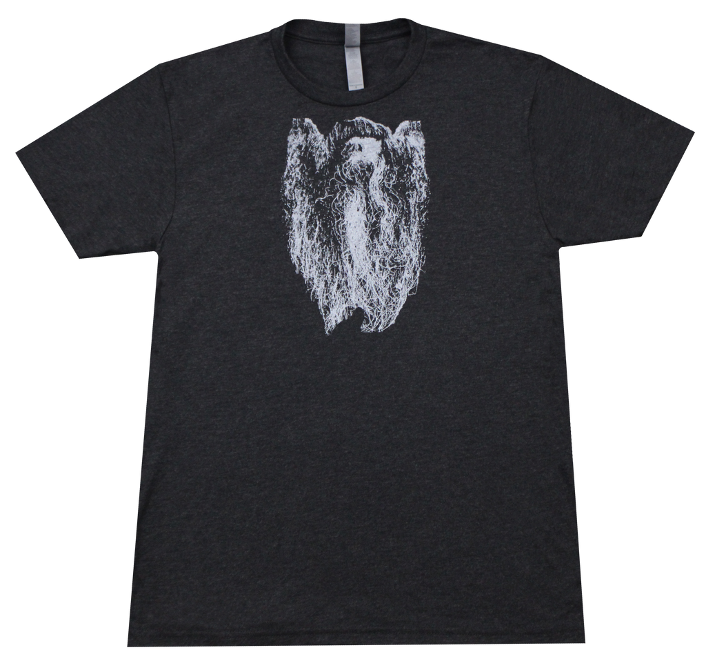Beard Shirt