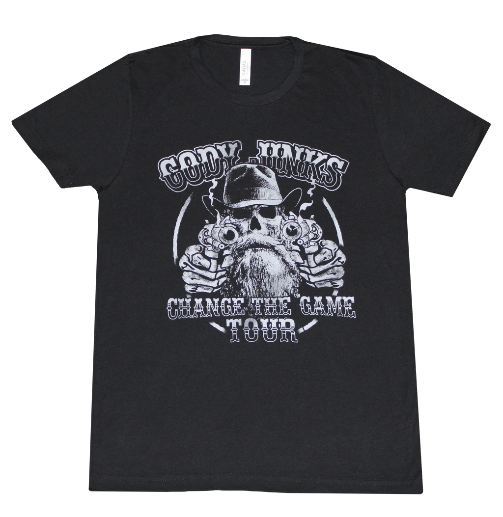 Change The Game Tour 2023