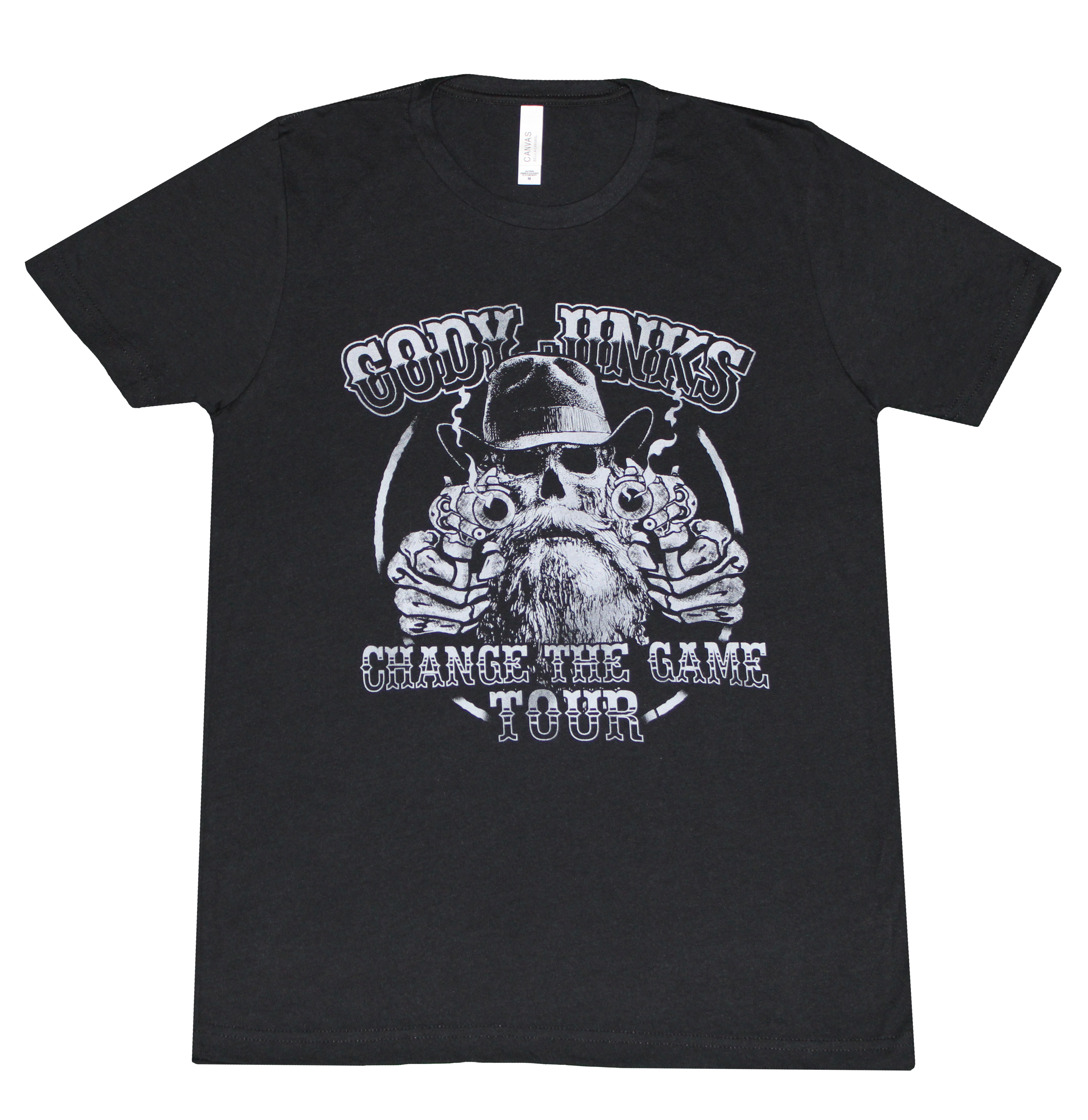 Change The Game Tour 2023