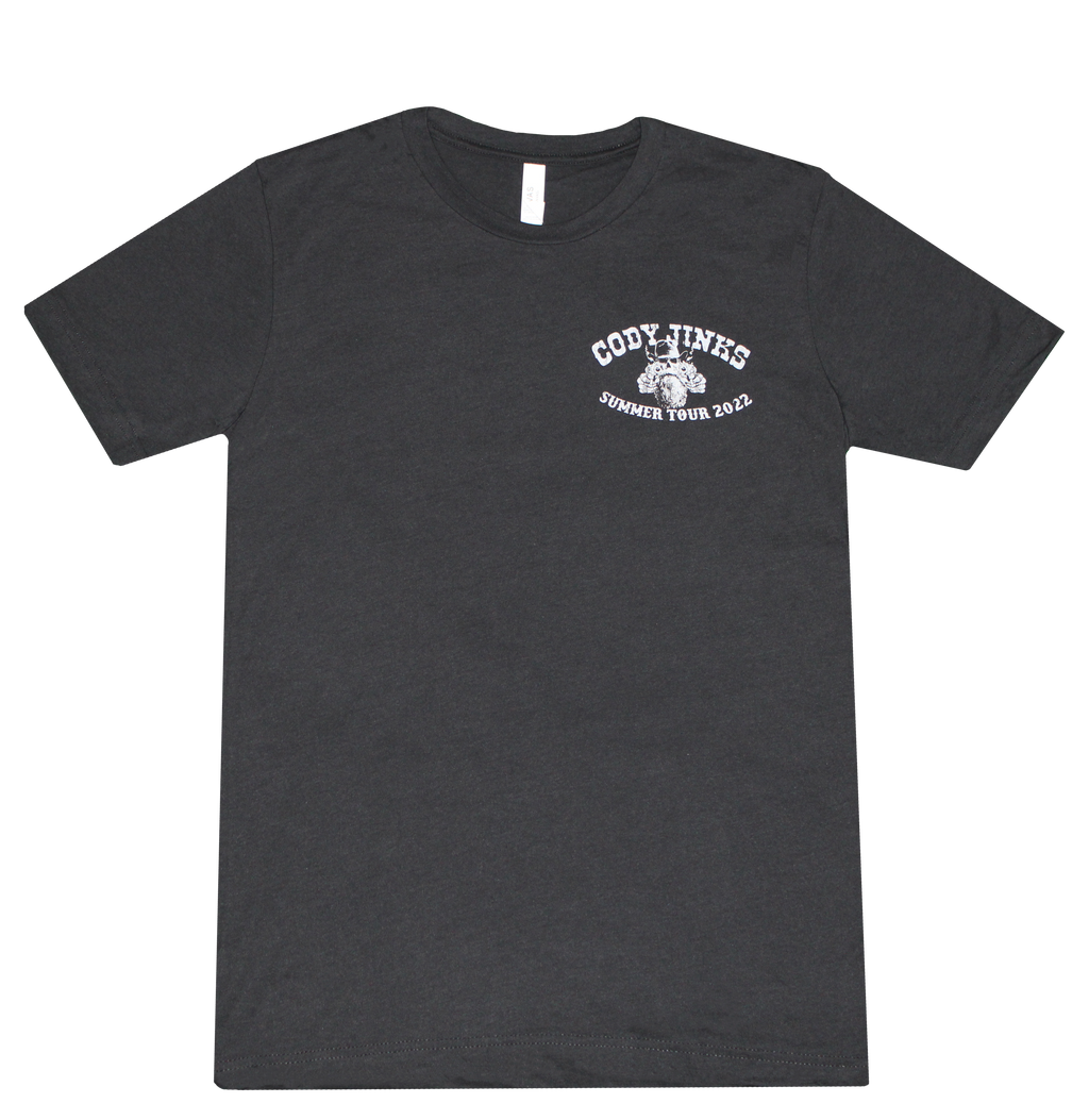 Smoking Gun Summer Tour 2022