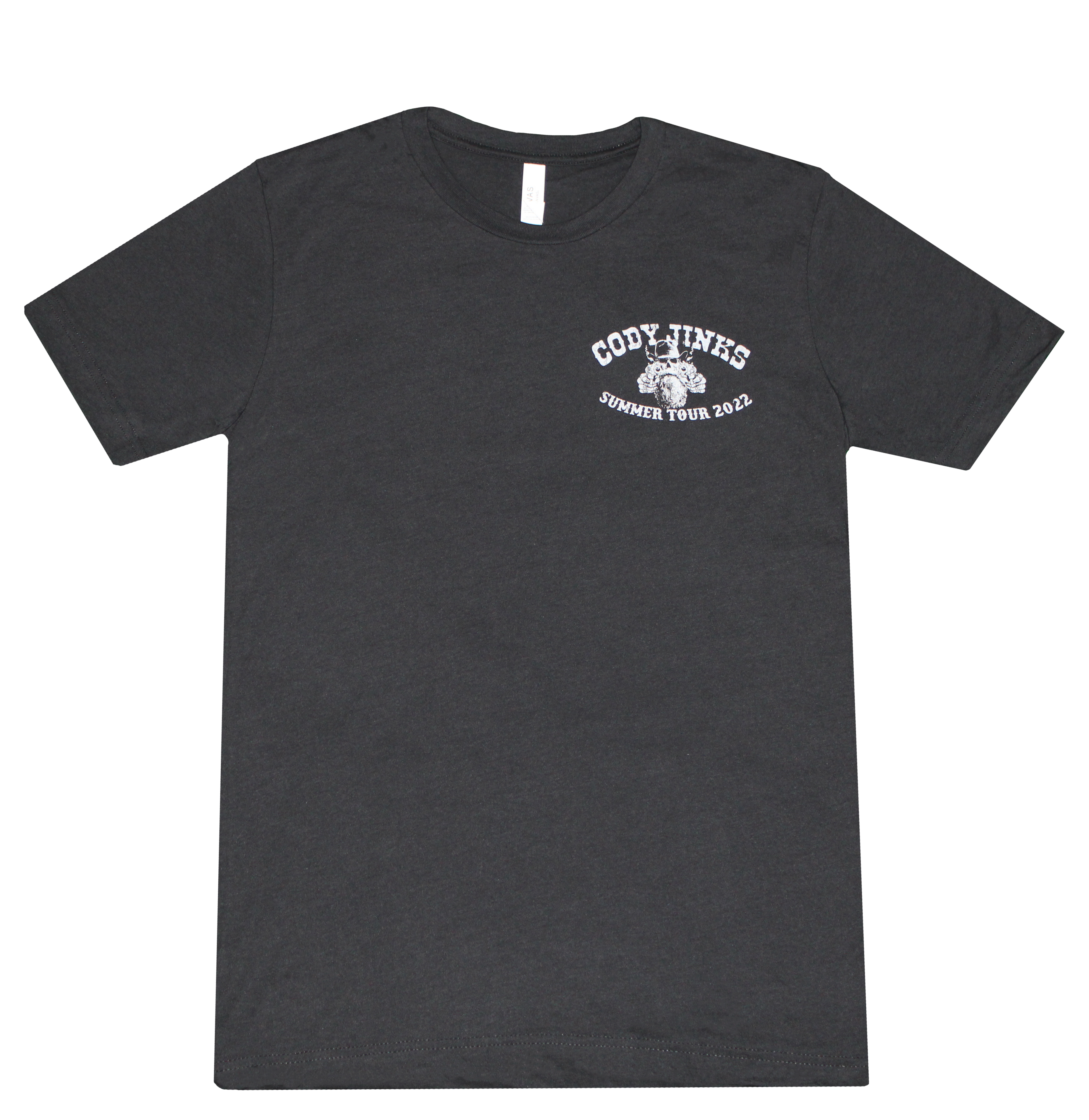 Smoking Gun Summer Tour 2022