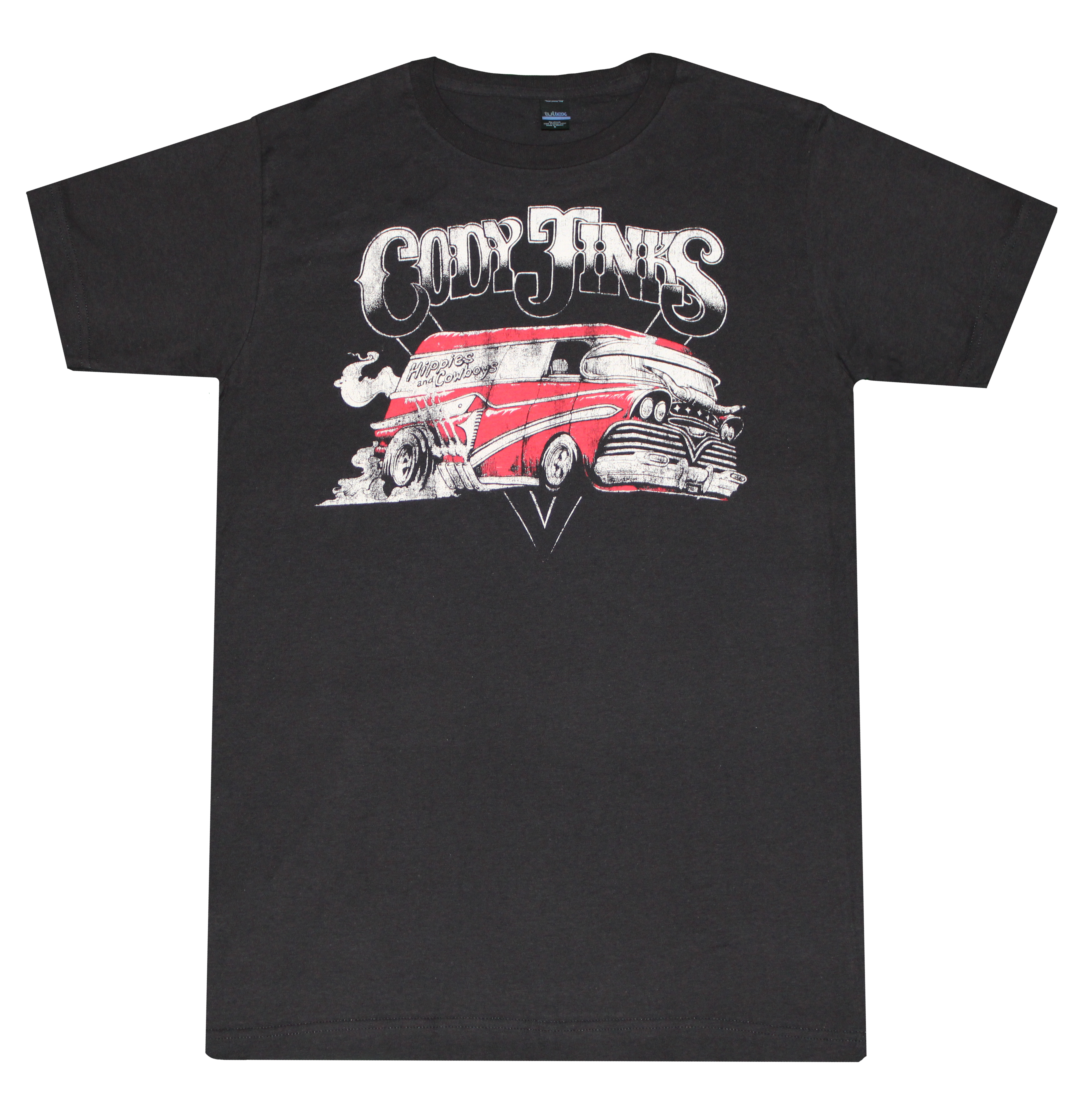 Bundle "Throwback" Tees