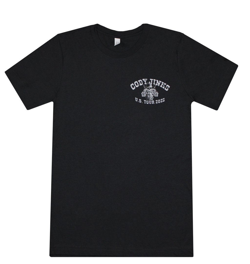 Smoking Gun US Tour 2022