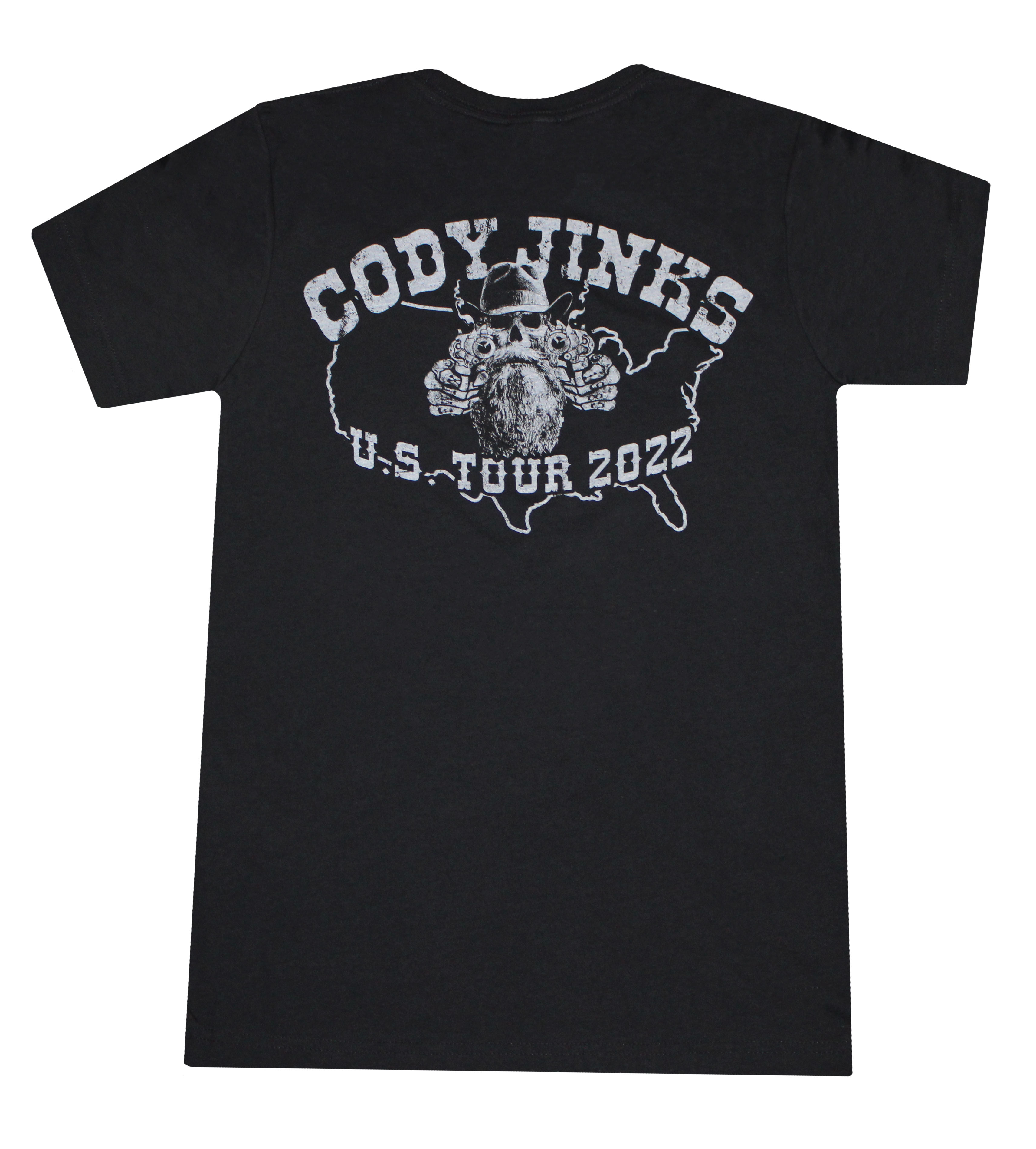 Smoking Gun US Tour 2022