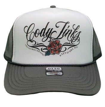 Upcoming Shows | Cody Jinks