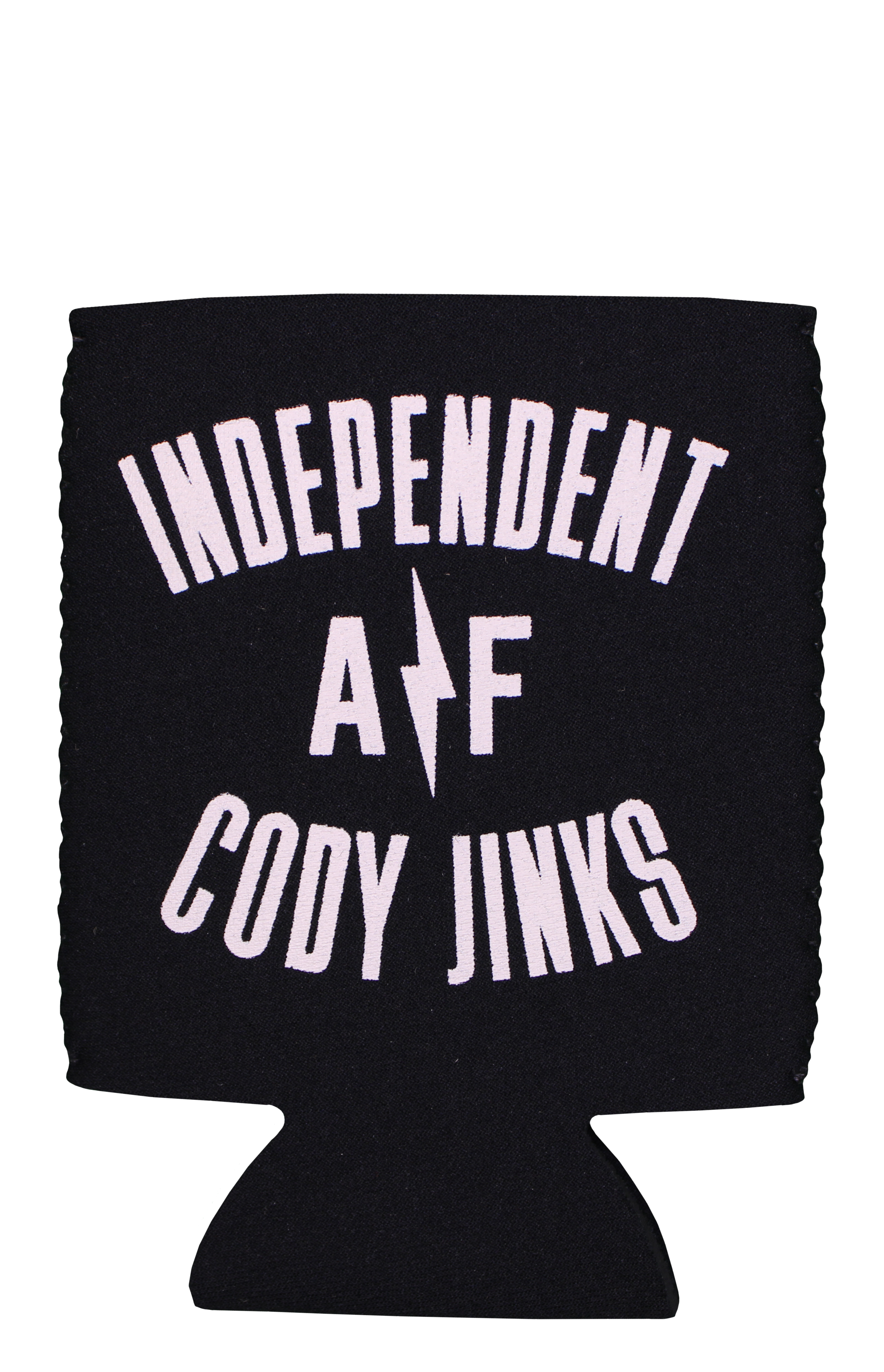 Independent AF Koozie