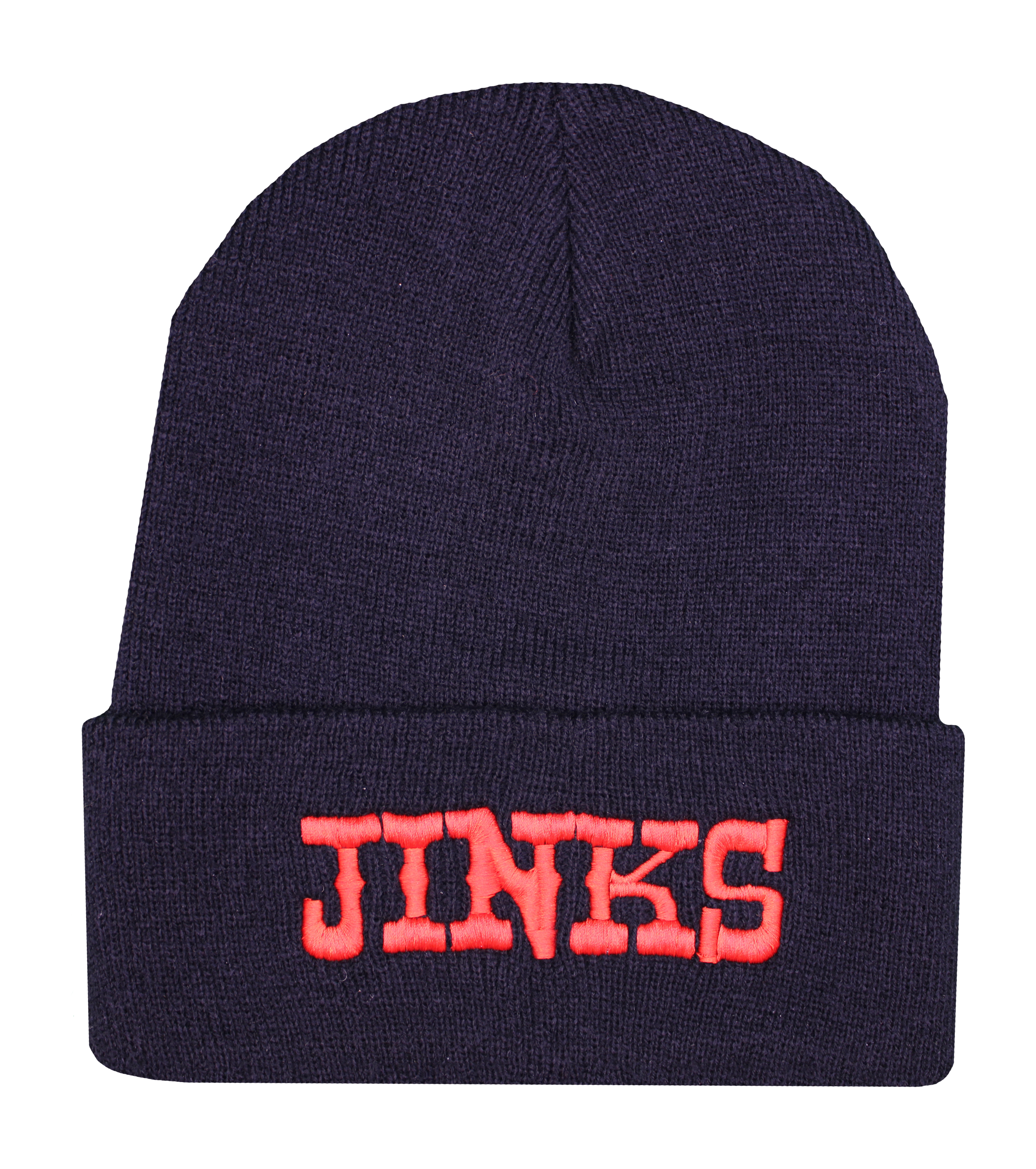 JINKS Cuffed Beanie