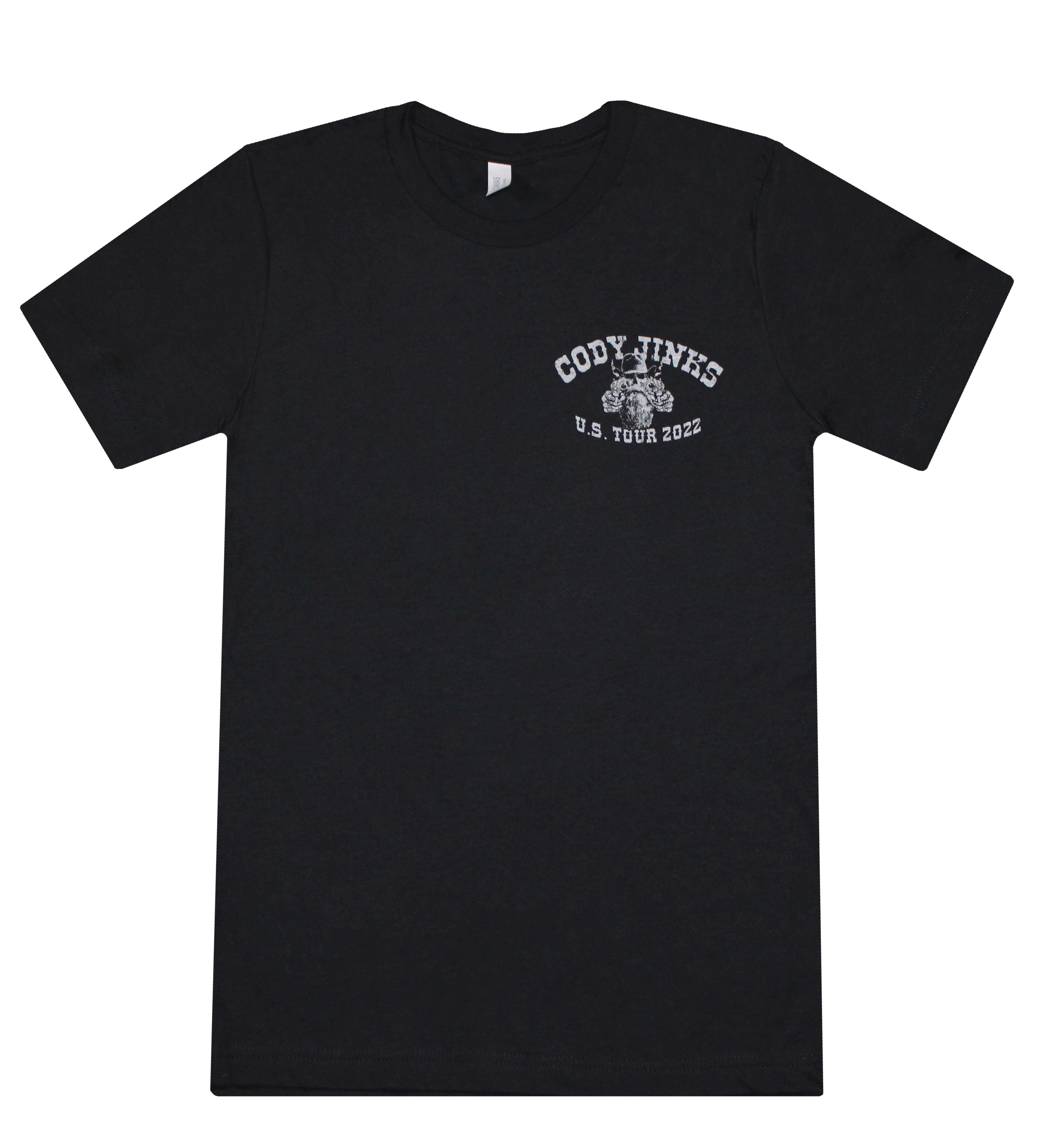 Smoking Gun US Tour 2022