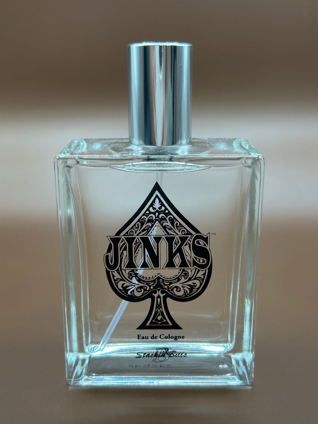 Jinks by Stackin' Bills: The Cody Jinks Cologne