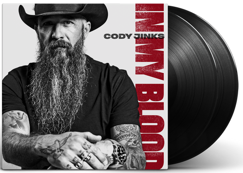 Cody Jinks Sings Lefty Frizzell CD