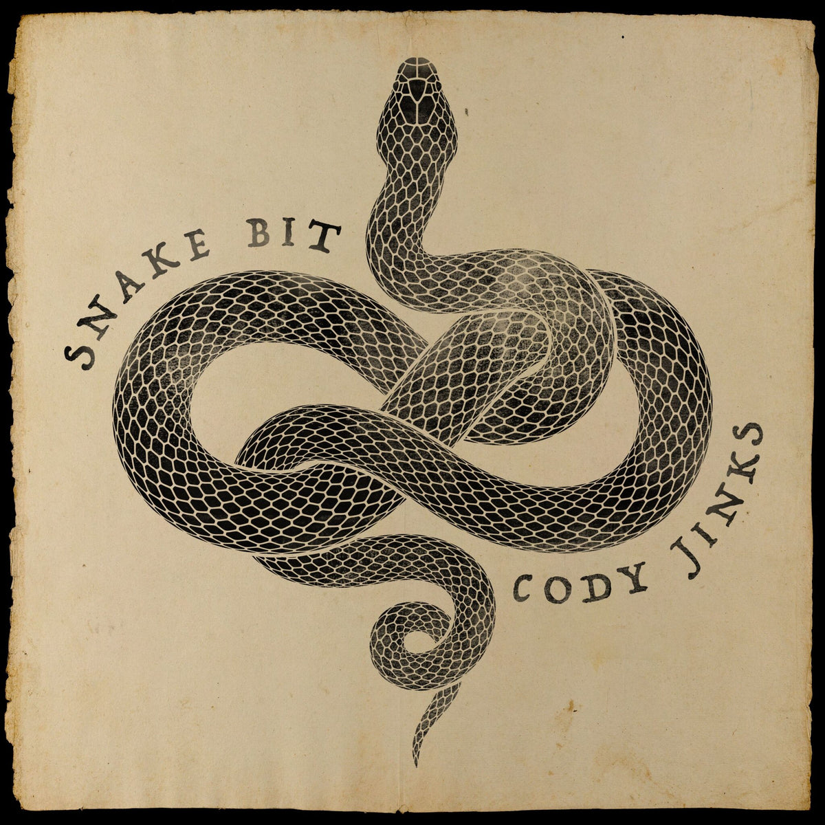 All Music | Cody Jinks