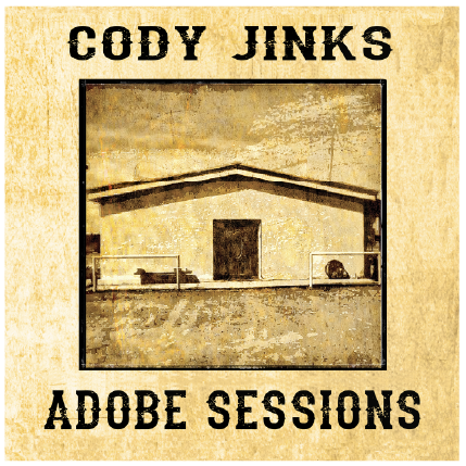 Adobe Sessions CD