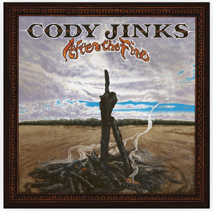 STAR FIRE CD・DVD コンピレーション After The Fire - CD – Cody Jinks