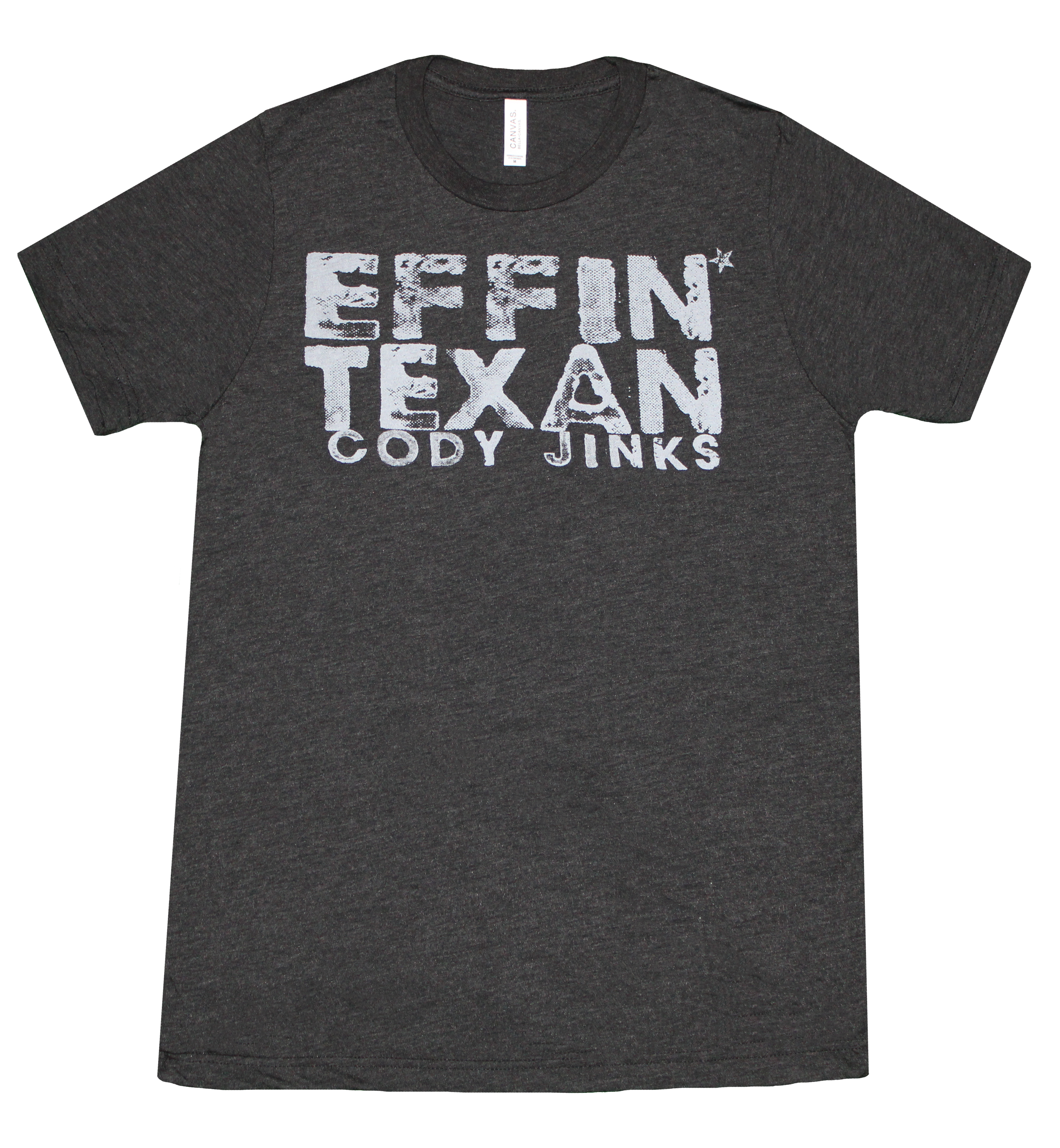 Effin Texan Shirt