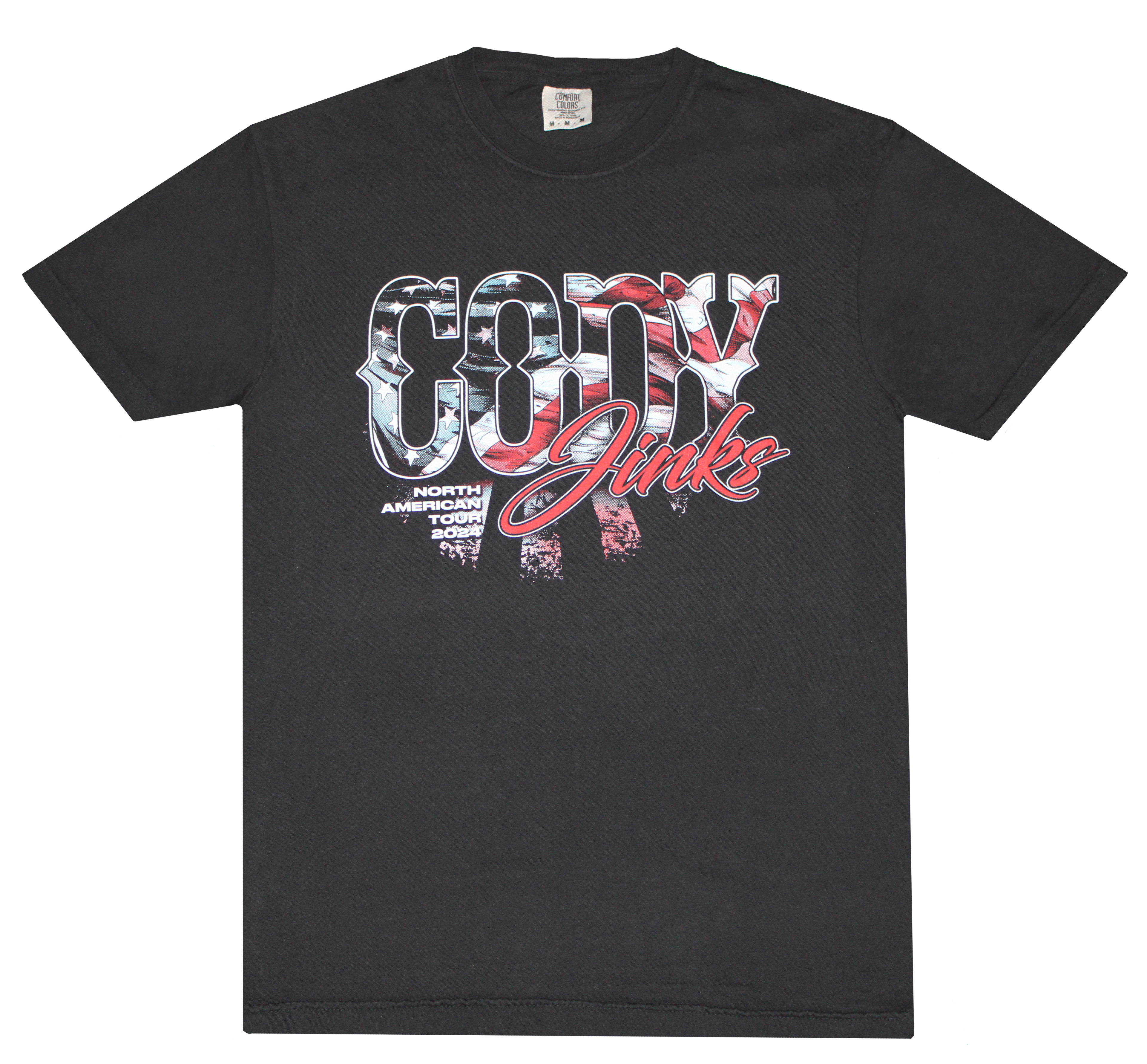 2024 North American Tour