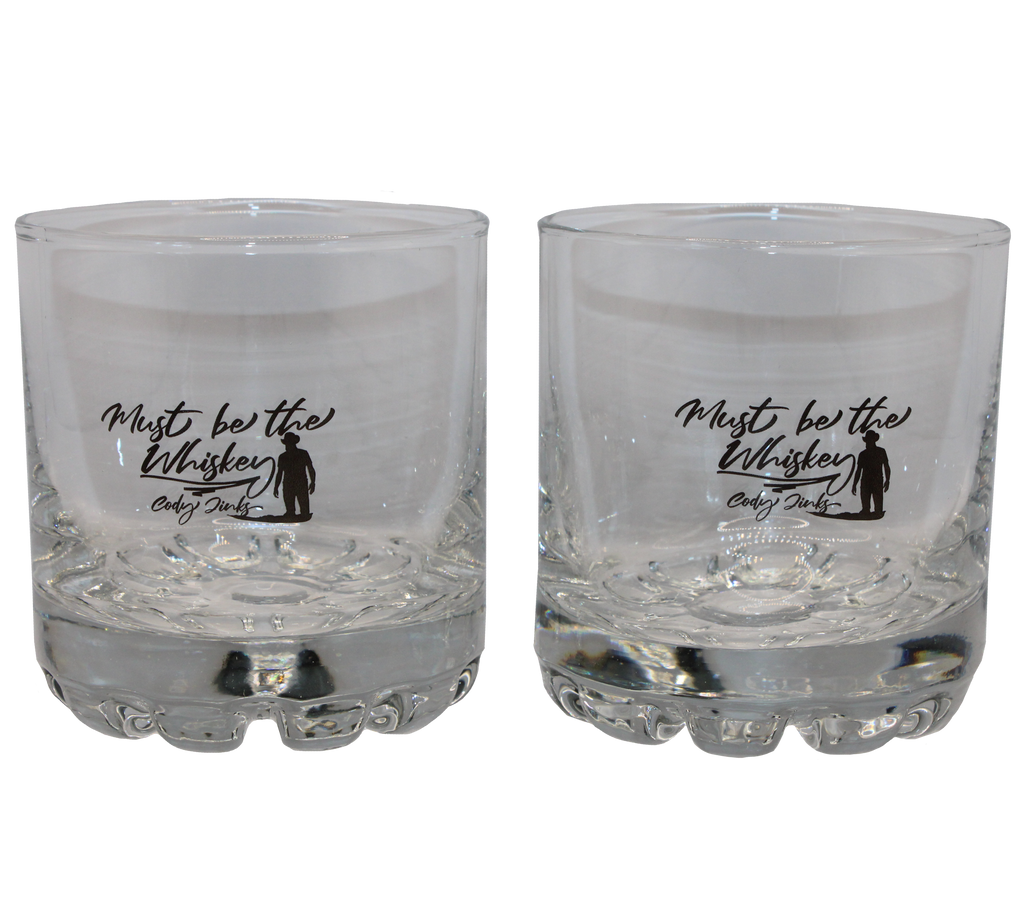 Whiskey Bottle Shirt and Whiskey Glasses