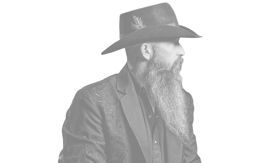 Cody Jinks