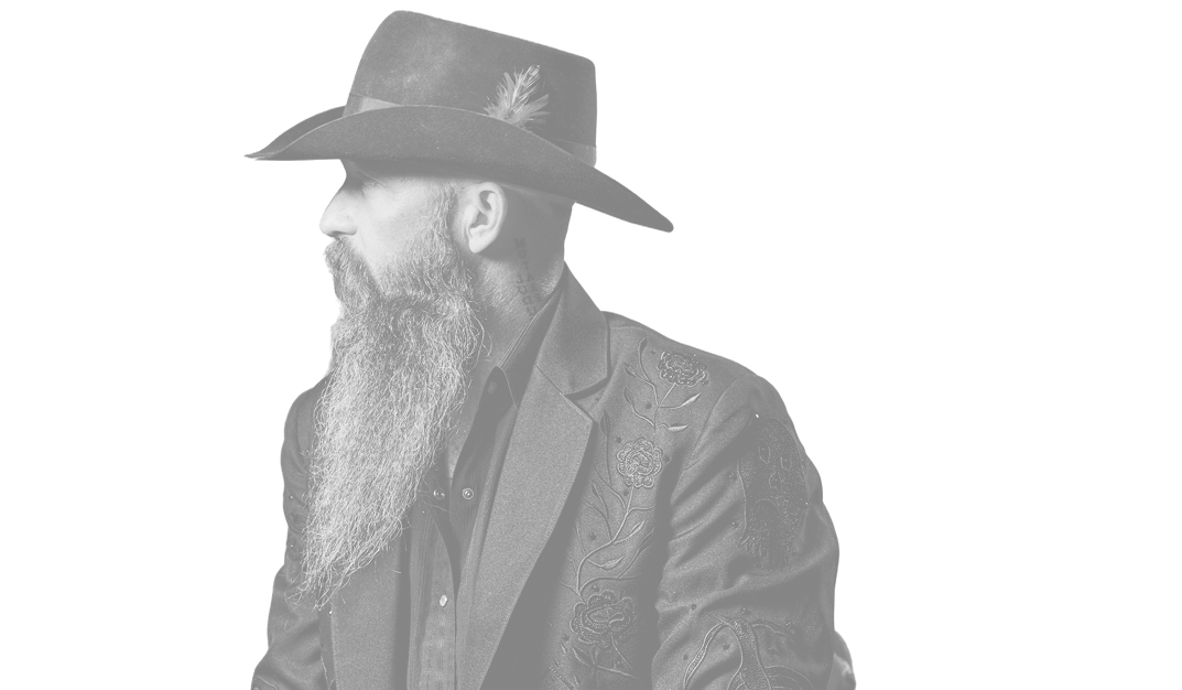 Cody Jinks