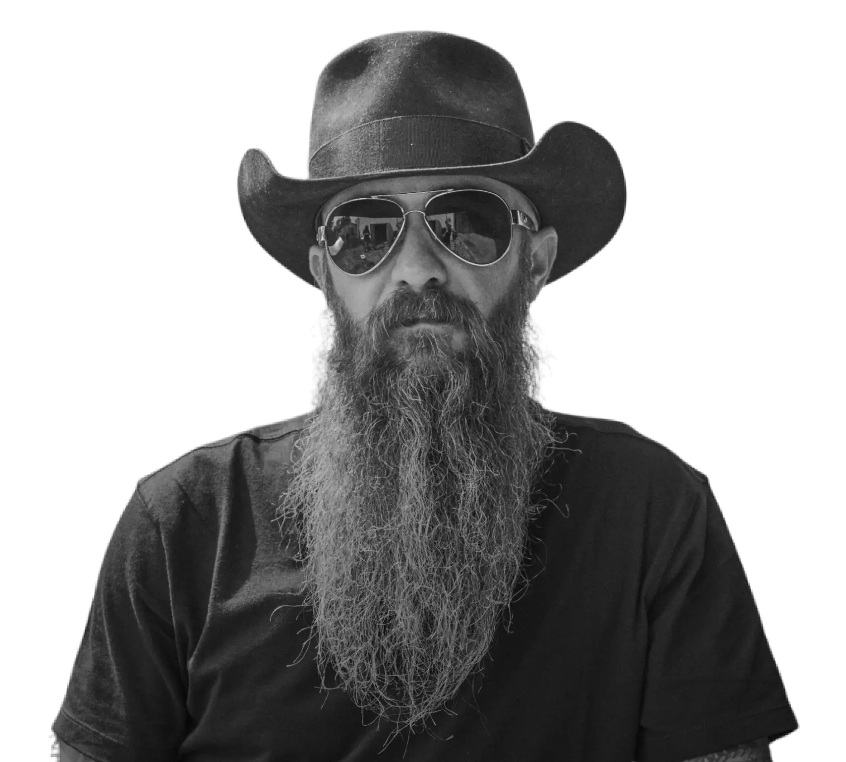 Cody Jinks
