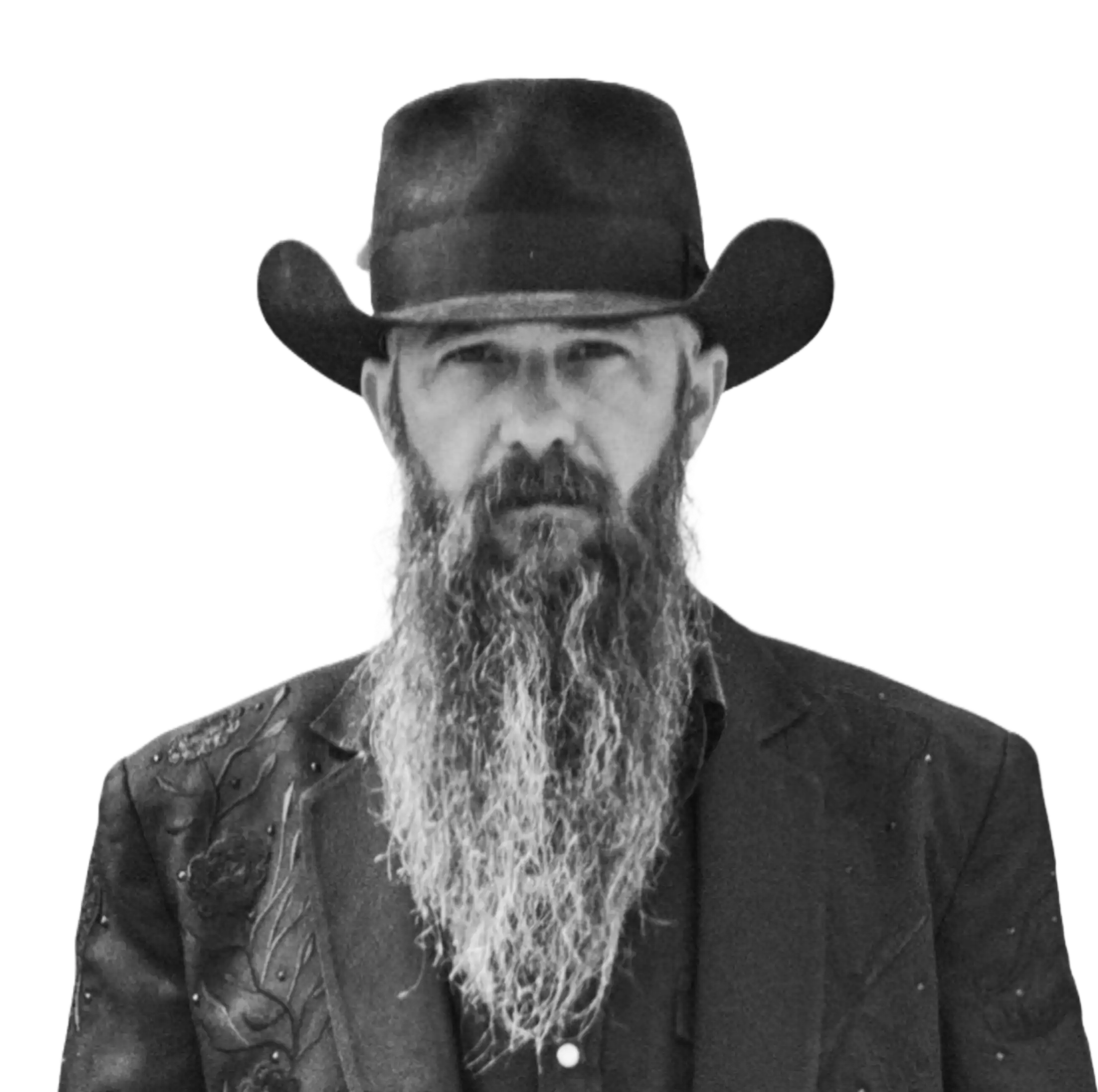 Cody Jinks